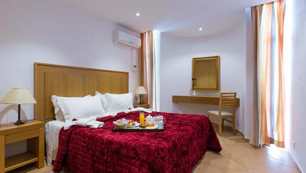 Muthu Clube Praia Da Oura Room