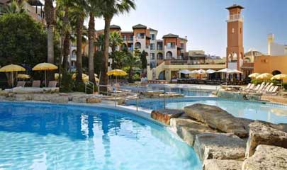 Four Seasons Vilamoura Algarve
