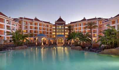 Algarve Holiday Offer