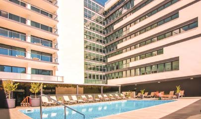 Hotel da Rocha Algarve