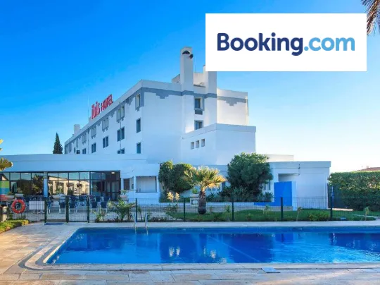 Hotel ibis Faro Booking.com