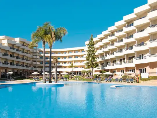 Vila Gale Nautico Algarve