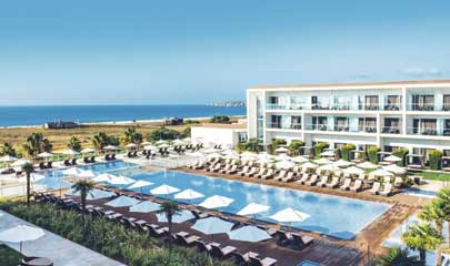 Iberostar Collection Lagos Hotel Algarve