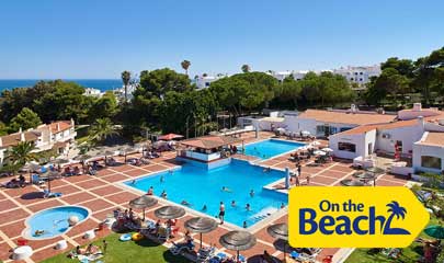 Jardim Albufeira Apartments