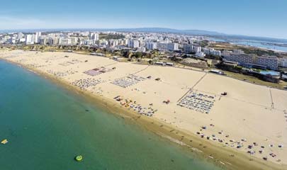 Jupiter Algarve Hotel Praia Da Rocha Algarve