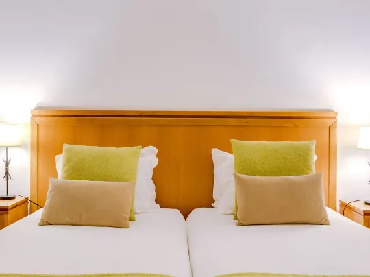 Two Bedroom Apartment