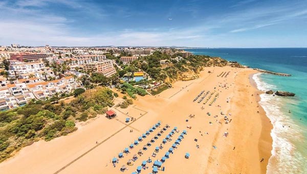 cheap flights to the algarve