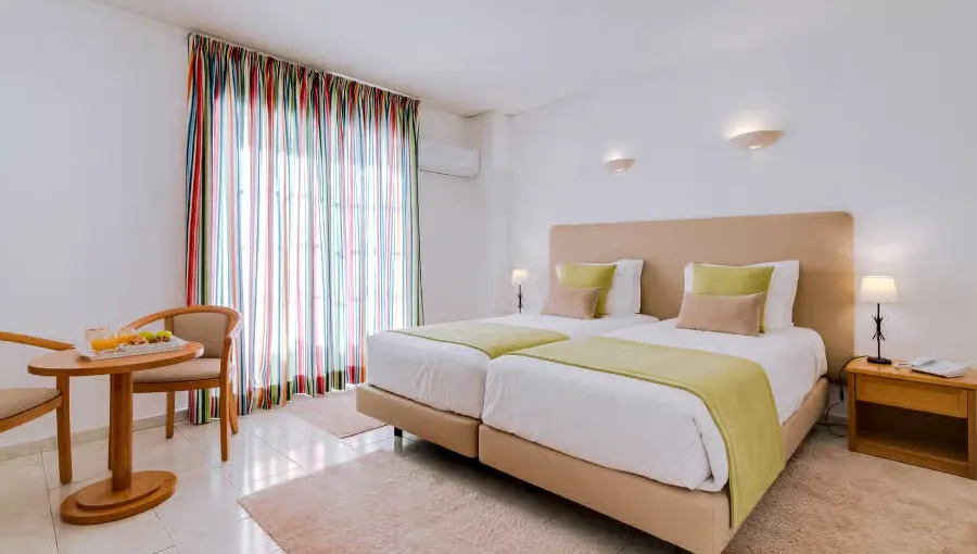 Monica Isabel Beach Club 1 Bedroom Apartment