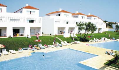 Pateo Village Algarve
