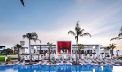 Pestana Blue Alvor Algarve