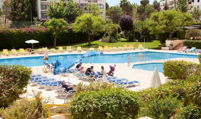 Algarve Holiday Offer