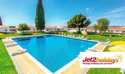 Algarve Holiday