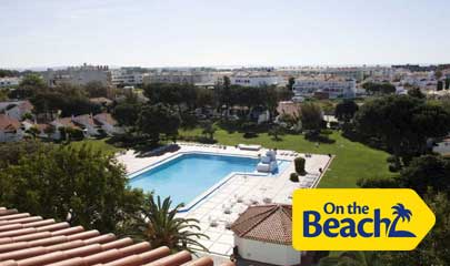 Vilanova Pool