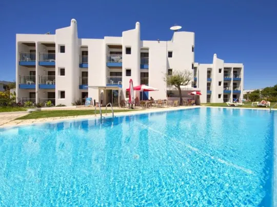 Interpass Zarco Apartments Algarve