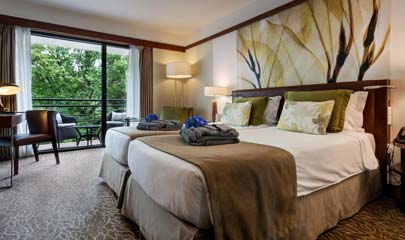 Terra Nostra Garden Hotel Azores