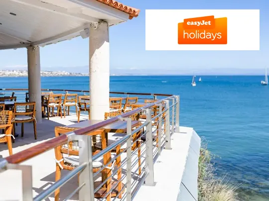 The Albatroz Hotel Cascais