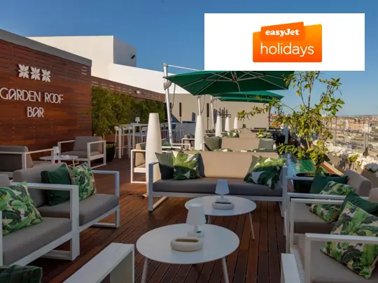 Altis Grand Hotel Lisbon