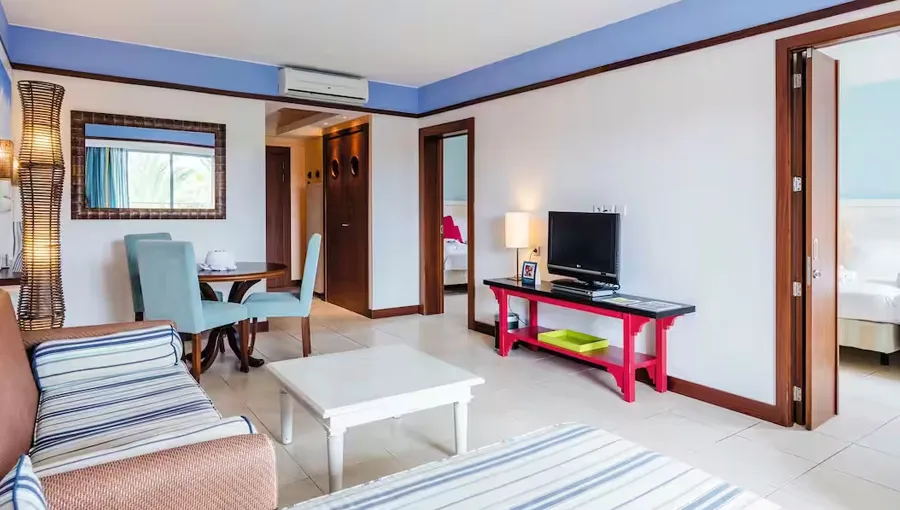 Hotel Pestana Porto Santo Apartment - 2 Bedroom Accommodation