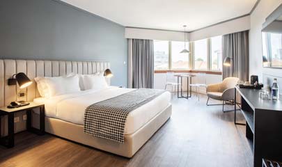 HF Fenix Hotel Porto