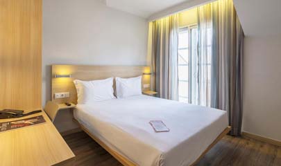 Moov Hotel Porto