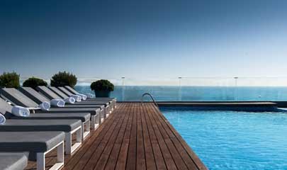 AC Hotel By Marriott, Barcelona Forum