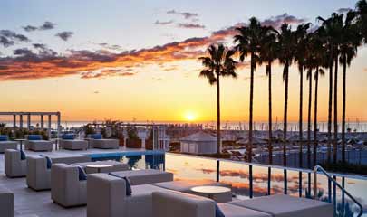 Hotel Arts Barcelona