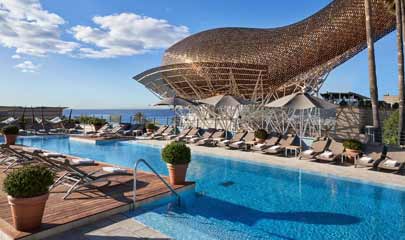 Hotel Arts