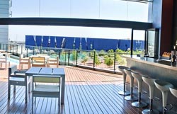 The Gym Bar
