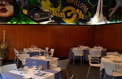 N1 Restaurant