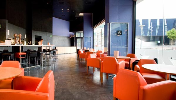 Corner Bar