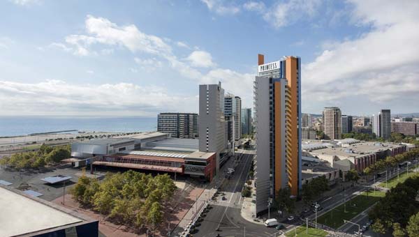 Hotel Location