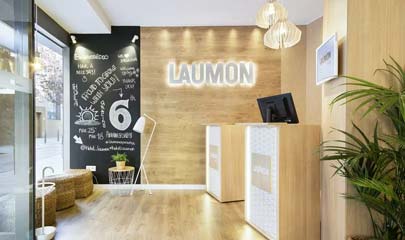 Hotel Laumon barcelona