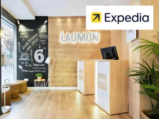 Hotel Acta Laumon