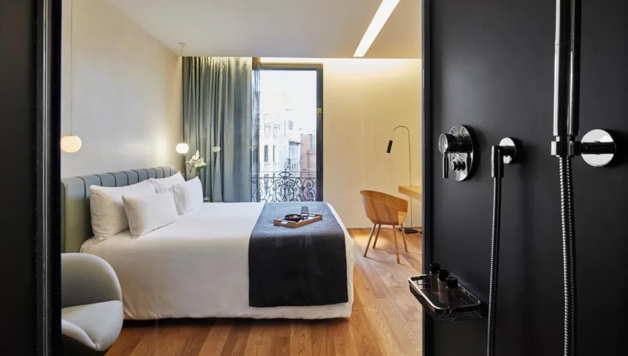 Hotel Ohla Barcelona Eixample Room