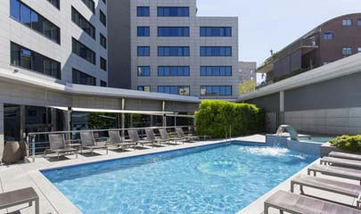 Hotel SB Icaria