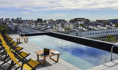 Ibis Styles Barcelona City Bogatell