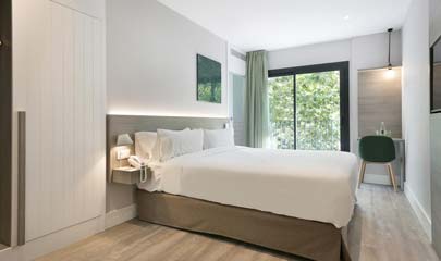 Niu Barcelona