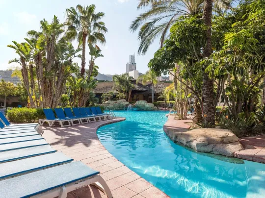 Melia Benidorm
