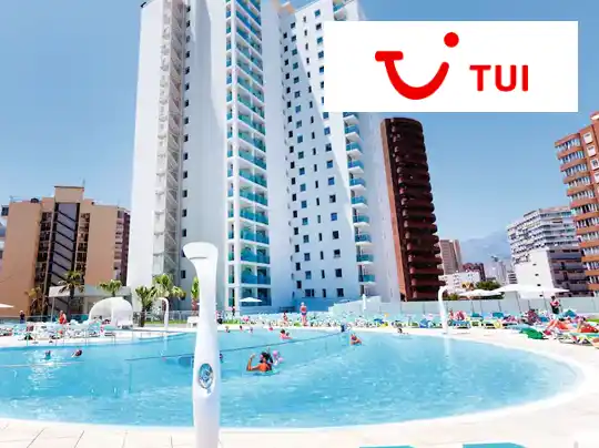 Port Benidorm Hotel