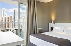Sol Pelicanos Ocas Single Room