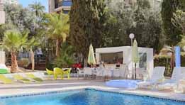 Maryciel Apartments, Benidorm
