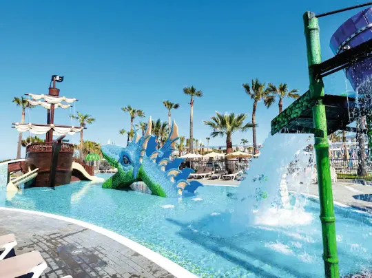 Riu Chiclana