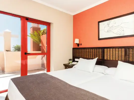 Select One Bedroom Apartment