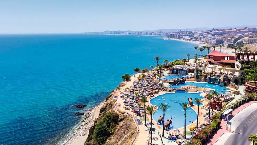 Holiday Village Costa Del Sol