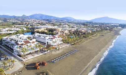 Iberostar Costa del Sol holiday offer