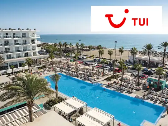 Riu Costa Del Sol