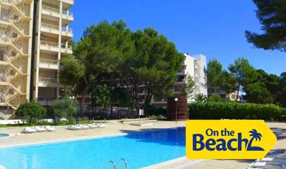 Salou Holiday Offer