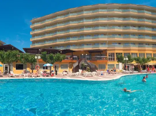 Medplaya Hotel Calypso Salou