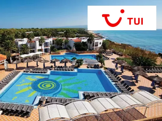 Insotel Formentera Playa Hotel