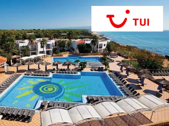 Insotel Formentera Playa